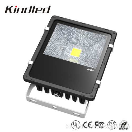 Bridgelex COB 50W LED Flood Light with IP65 Waterproof and CE RoHS Approved